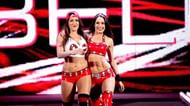 They should have returned but not be on top 3